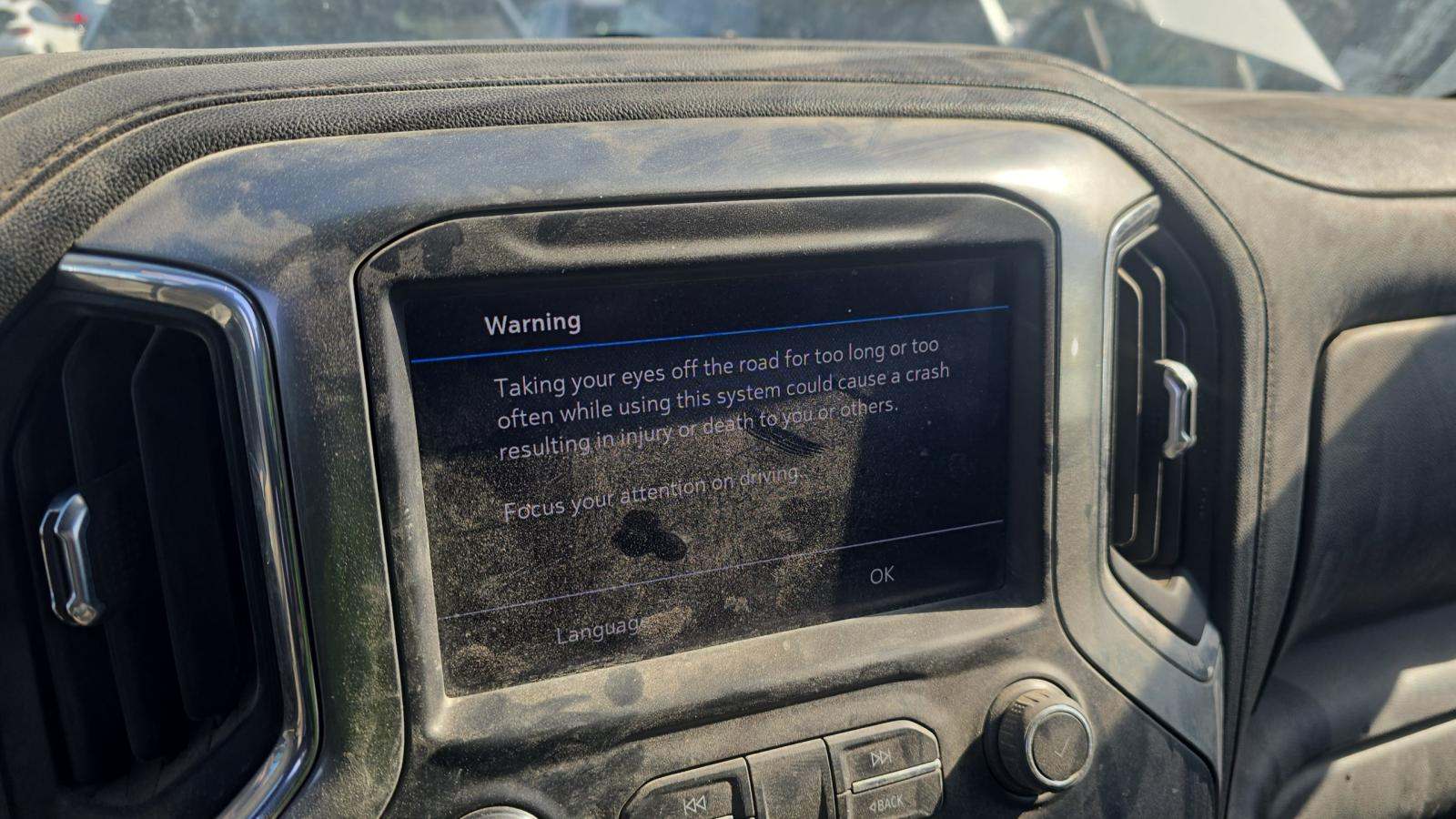 2023 Chevrolet Silverado 2500HD LT AWD