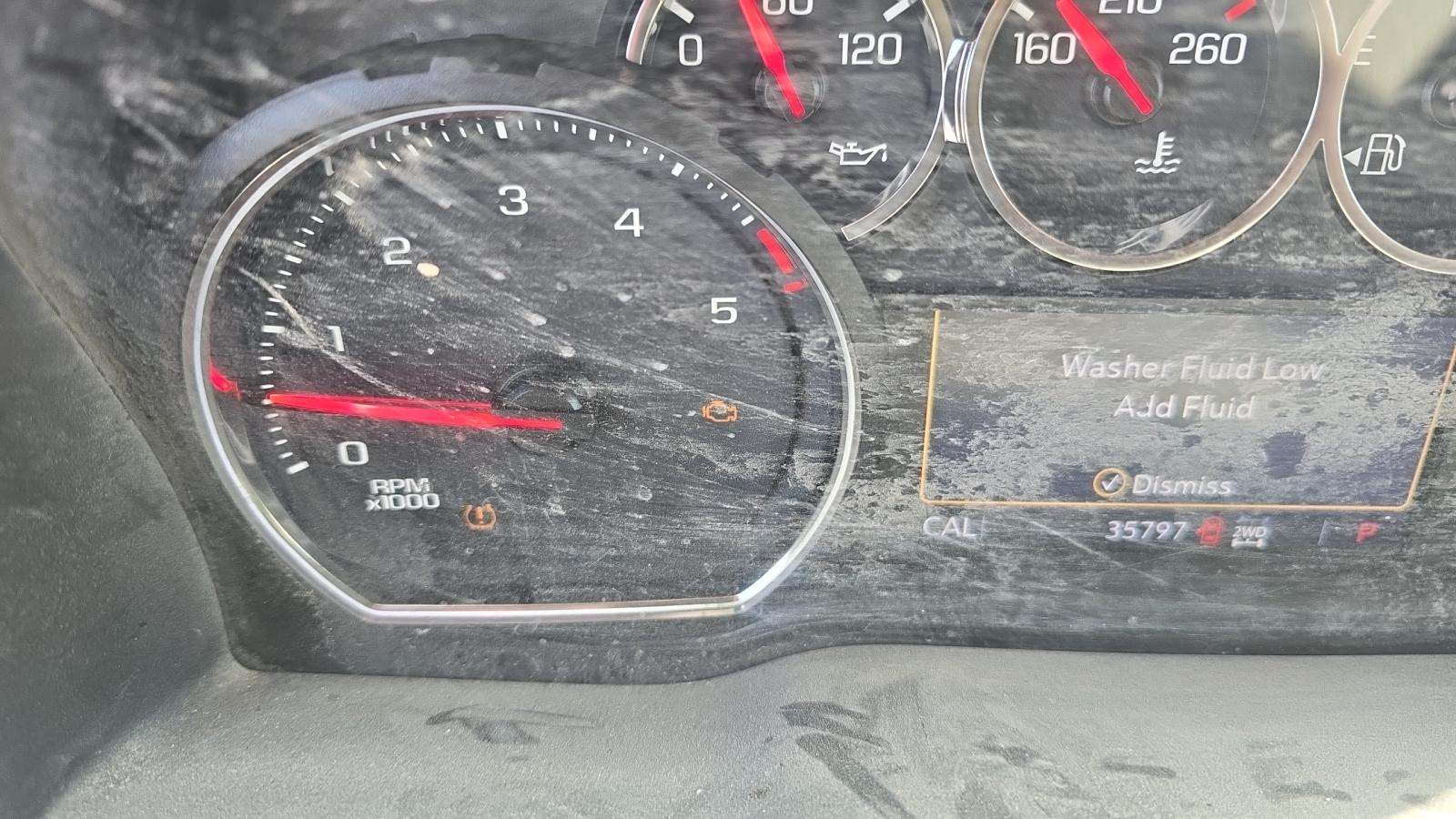 2023 Chevrolet Silverado 2500HD LT AWD