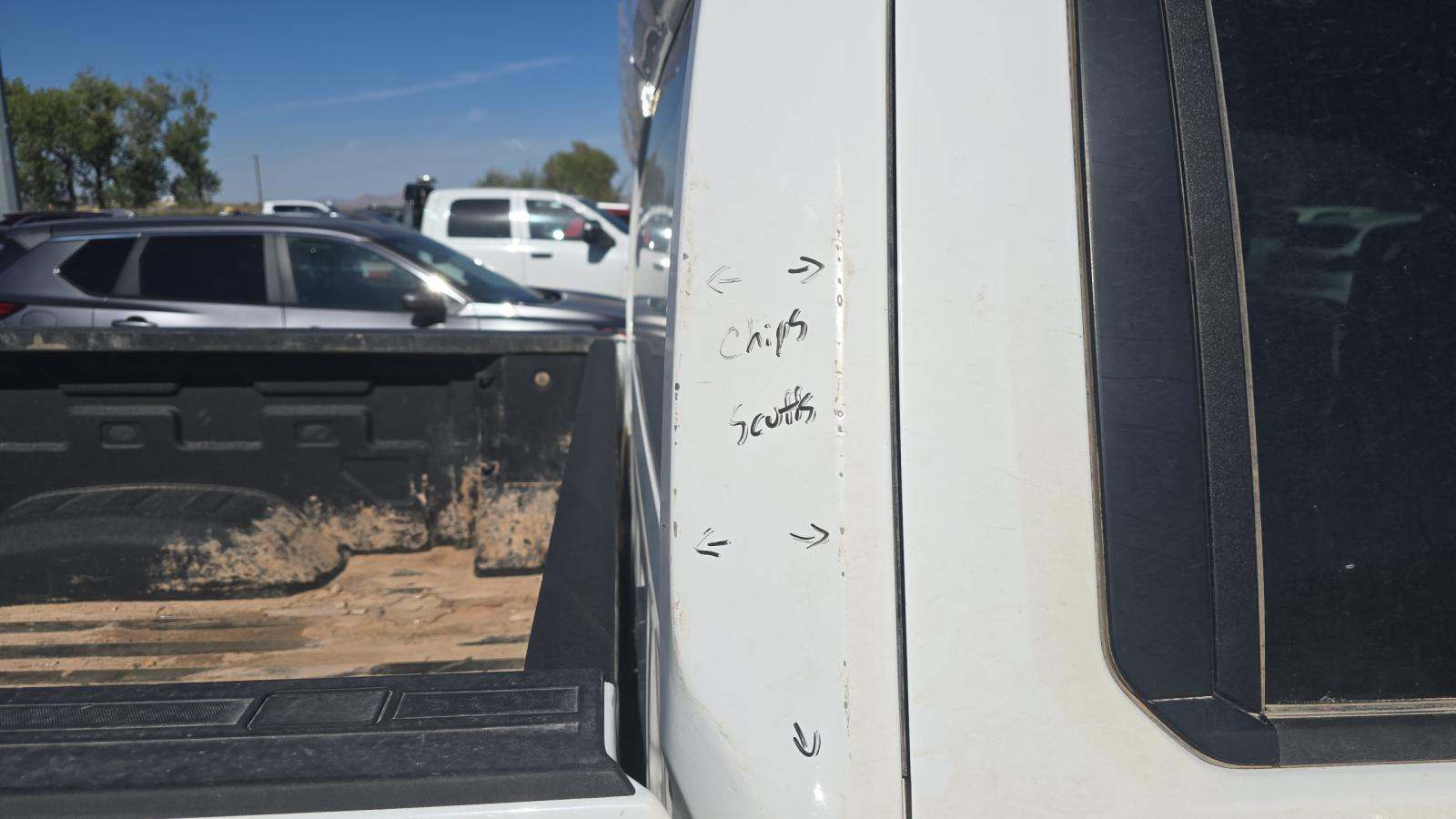 2023 Chevrolet Silverado 2500HD LT AWD