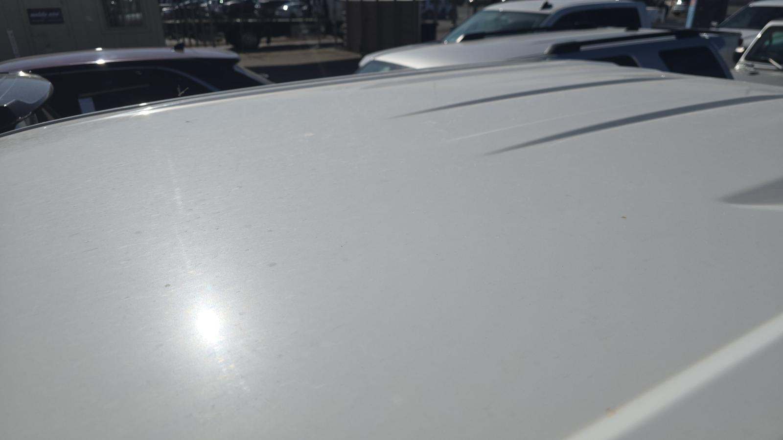 2023 Chevrolet Silverado 2500HD LT AWD