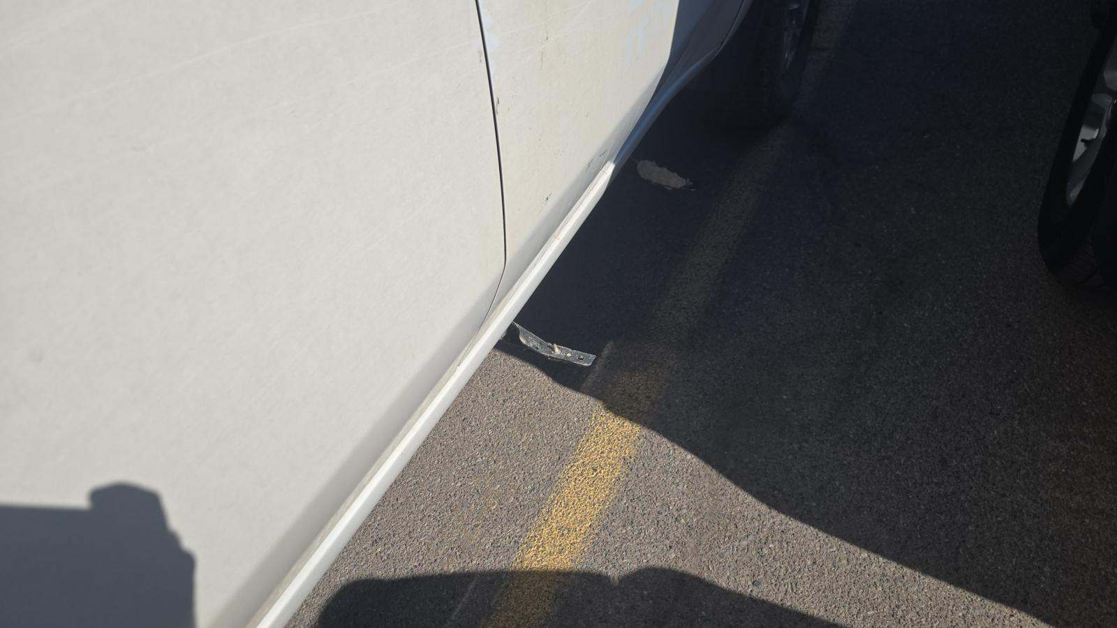 2023 Chevrolet Silverado 2500HD LT AWD