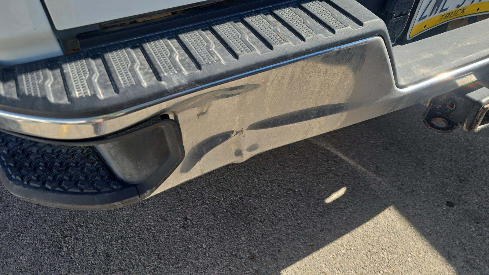 2023 Chevrolet Silverado 2500HD LT AWD