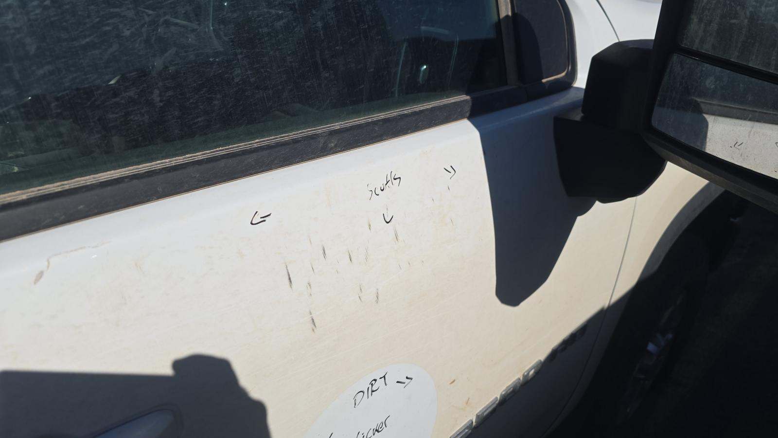 2023 Chevrolet Silverado 2500HD LT AWD