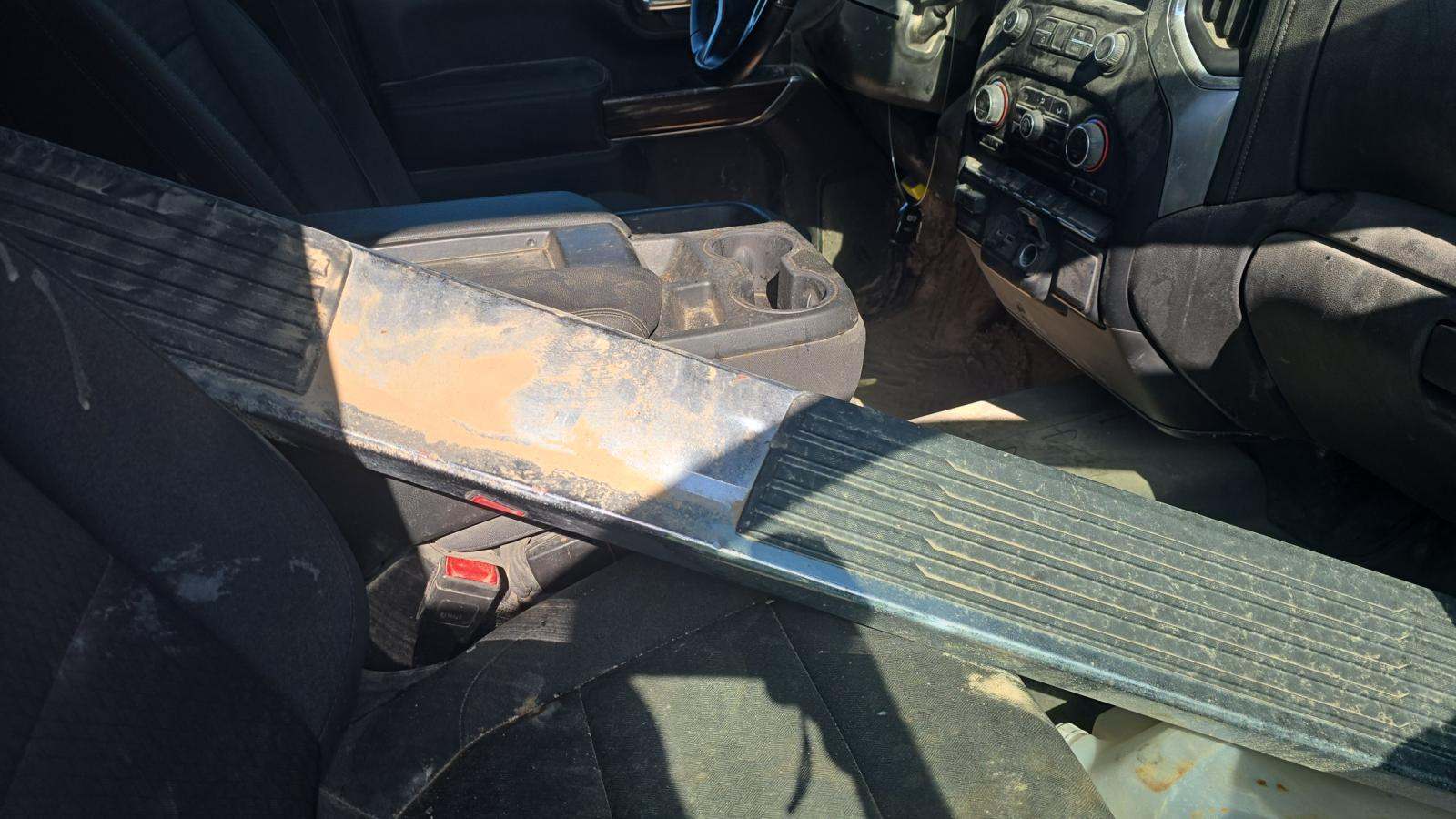 2023 Chevrolet Silverado 2500HD LT AWD