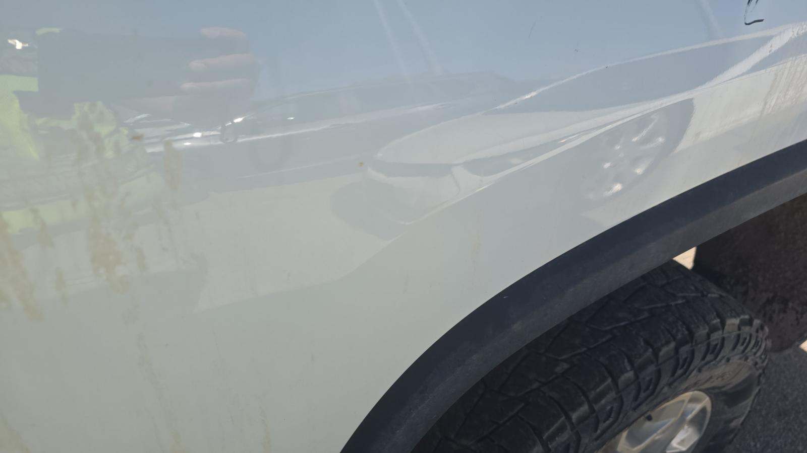 2023 Chevrolet Silverado 2500HD LT AWD