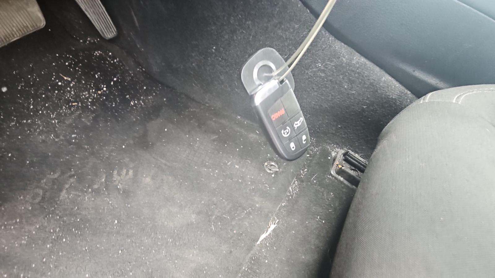 2023 Dodge Challenger GT RWD