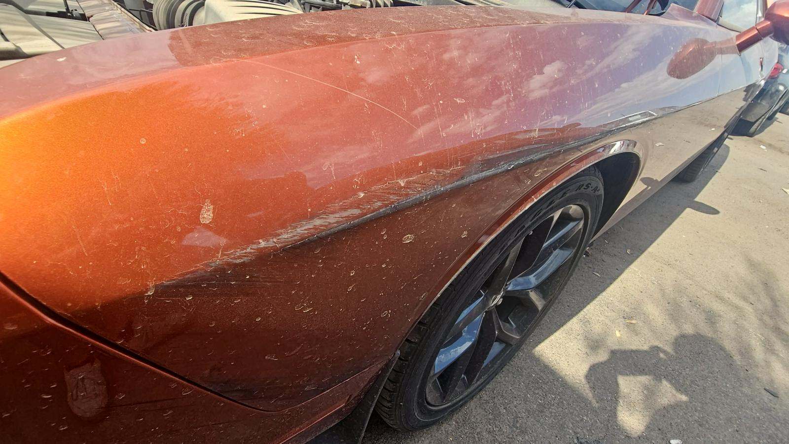 2023 Dodge Challenger GT RWD