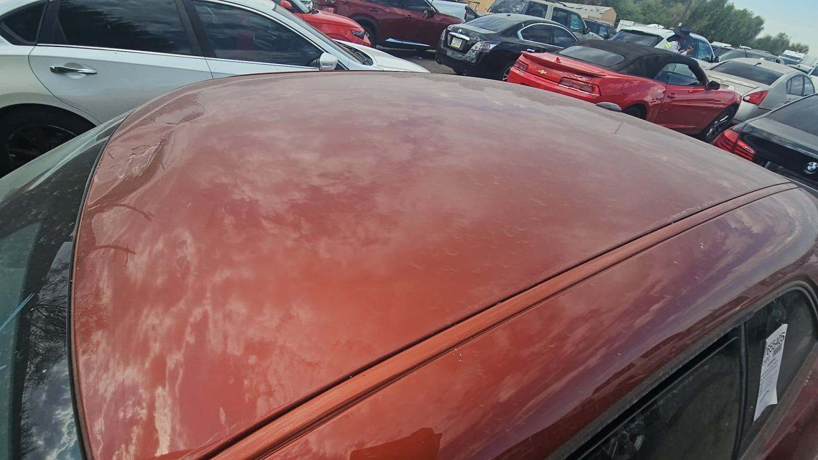 2023 Dodge Challenger GT RWD