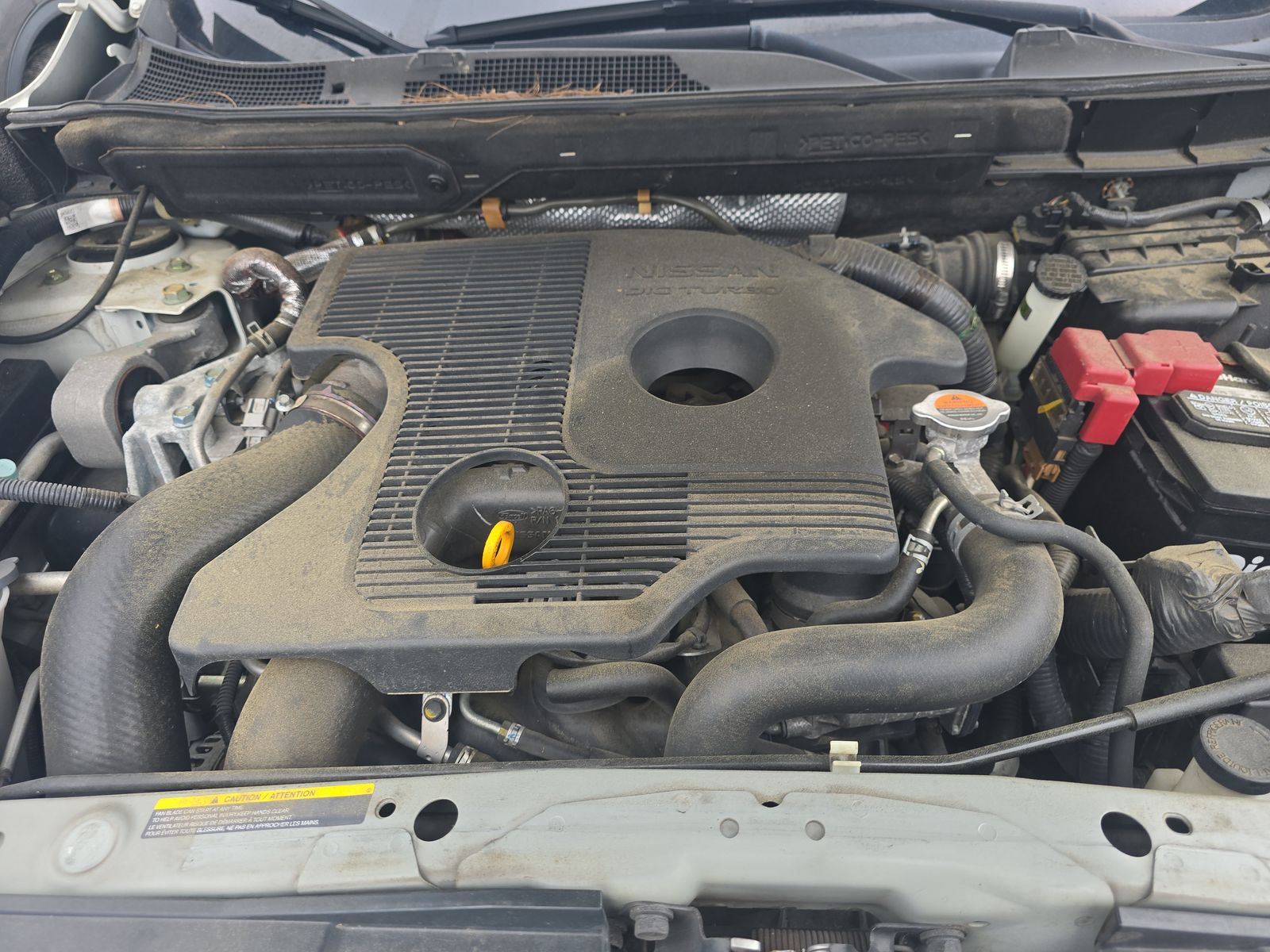 2014 Nissan JUKE SL FWD
