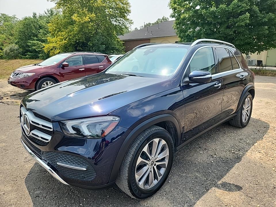 2022 Mercedes-Benz GLE GLE 350 AWD