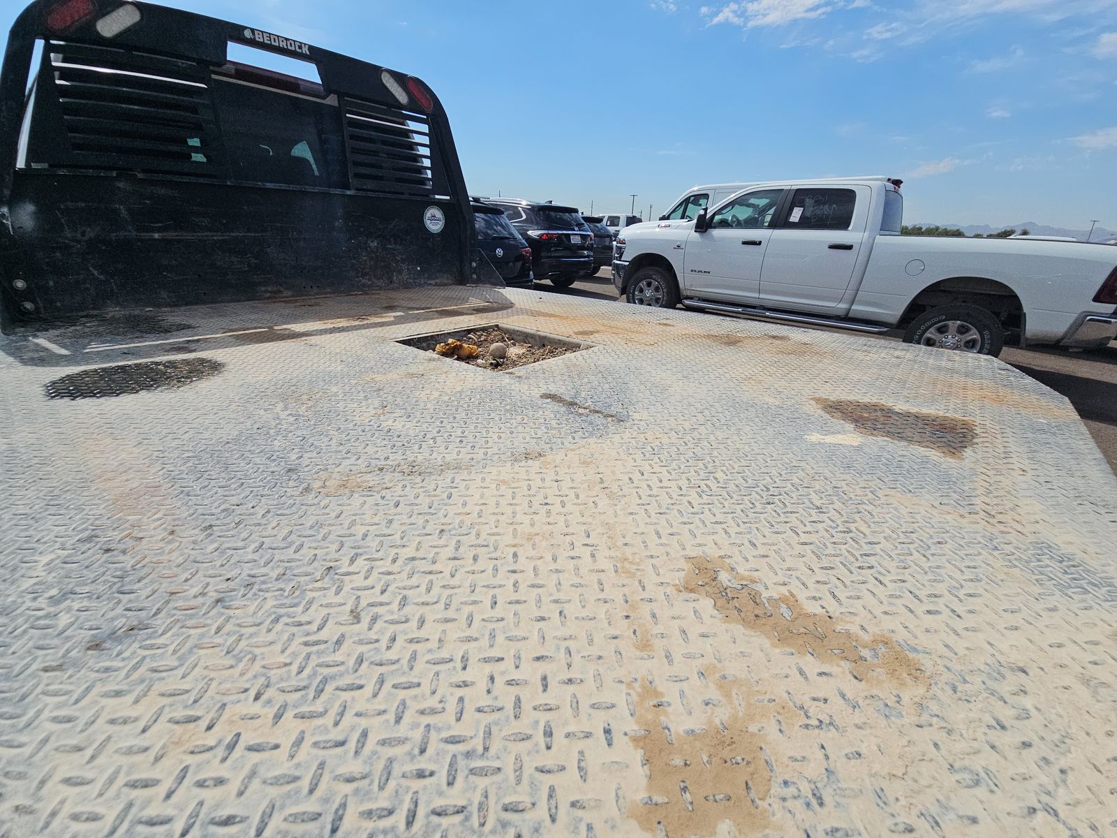 2022 Chevrolet Silverado 3500HD LT AWD