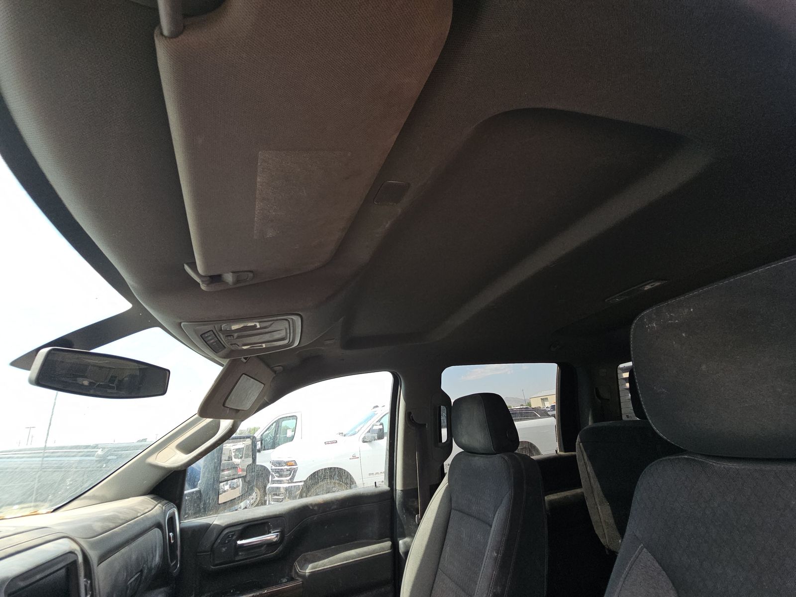 2022 Chevrolet Silverado 3500HD LT AWD