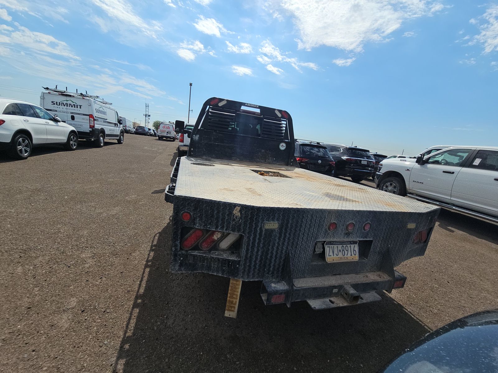 2022 Chevrolet Silverado 3500HD LT AWD