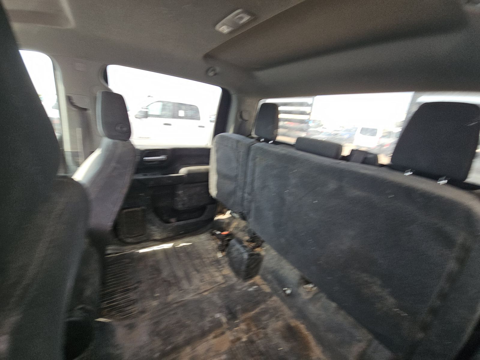 2022 Chevrolet Silverado 3500HD LT AWD