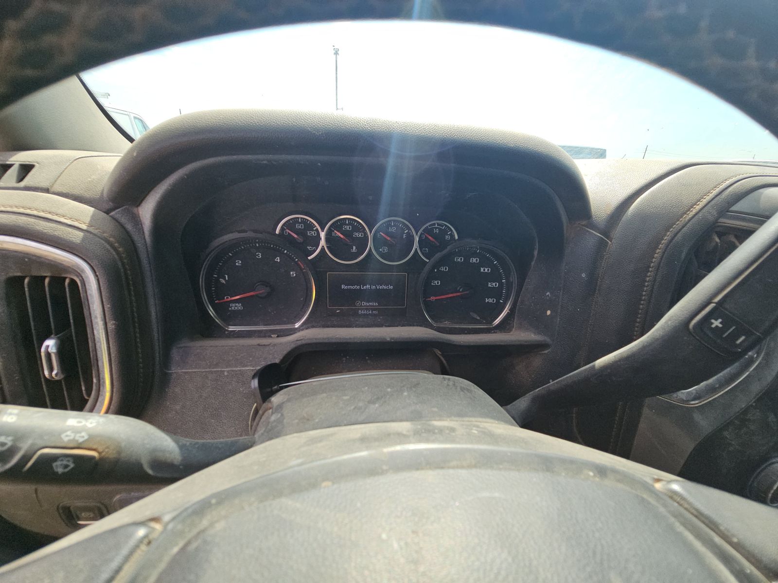 2022 Chevrolet Silverado 3500HD LT AWD