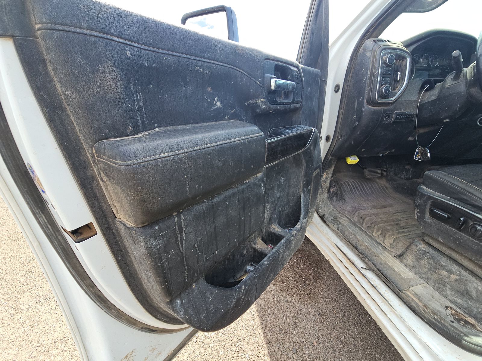 2022 Chevrolet Silverado 3500HD LT AWD