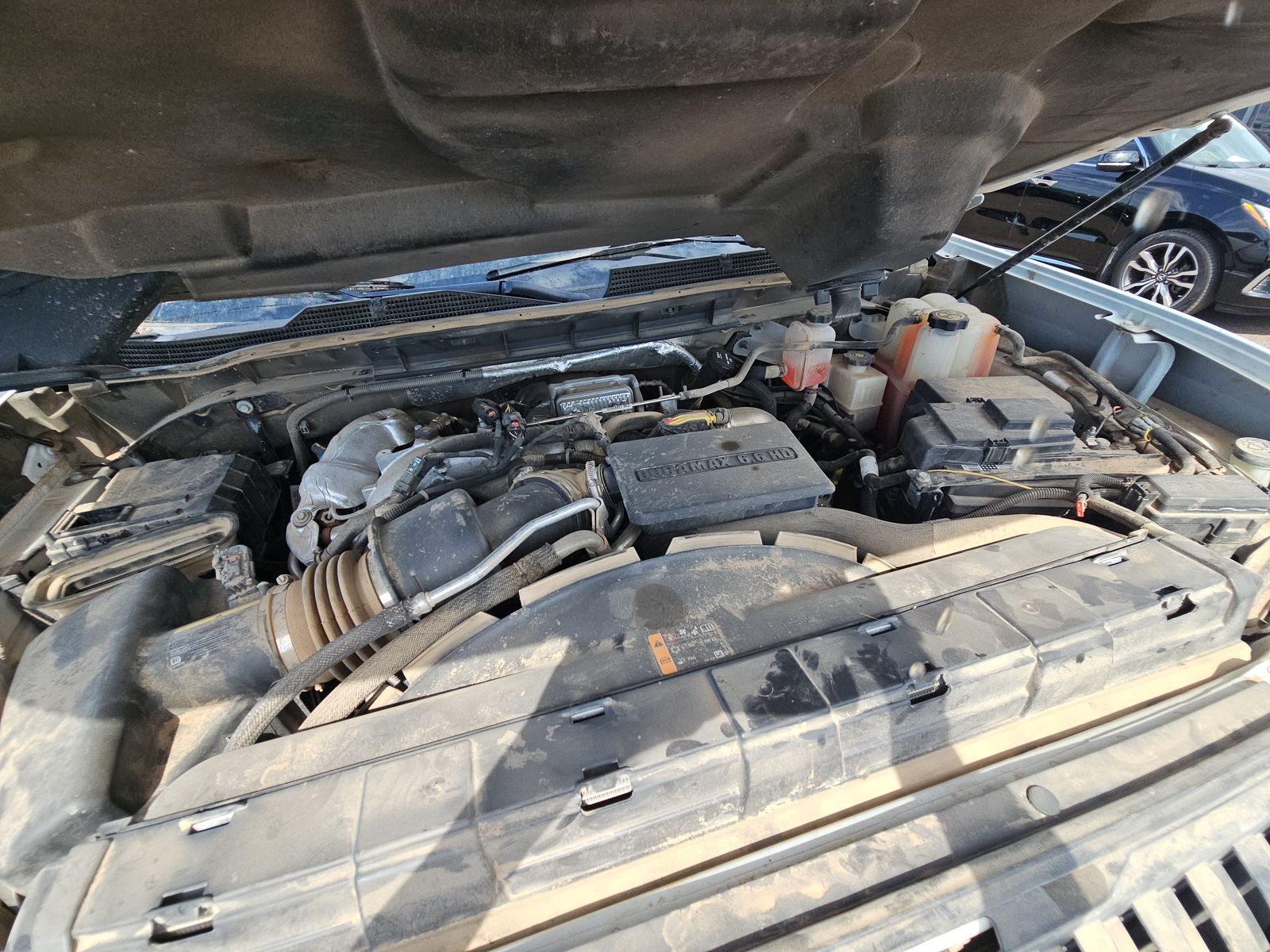 2022 Chevrolet Silverado 3500HD LT AWD