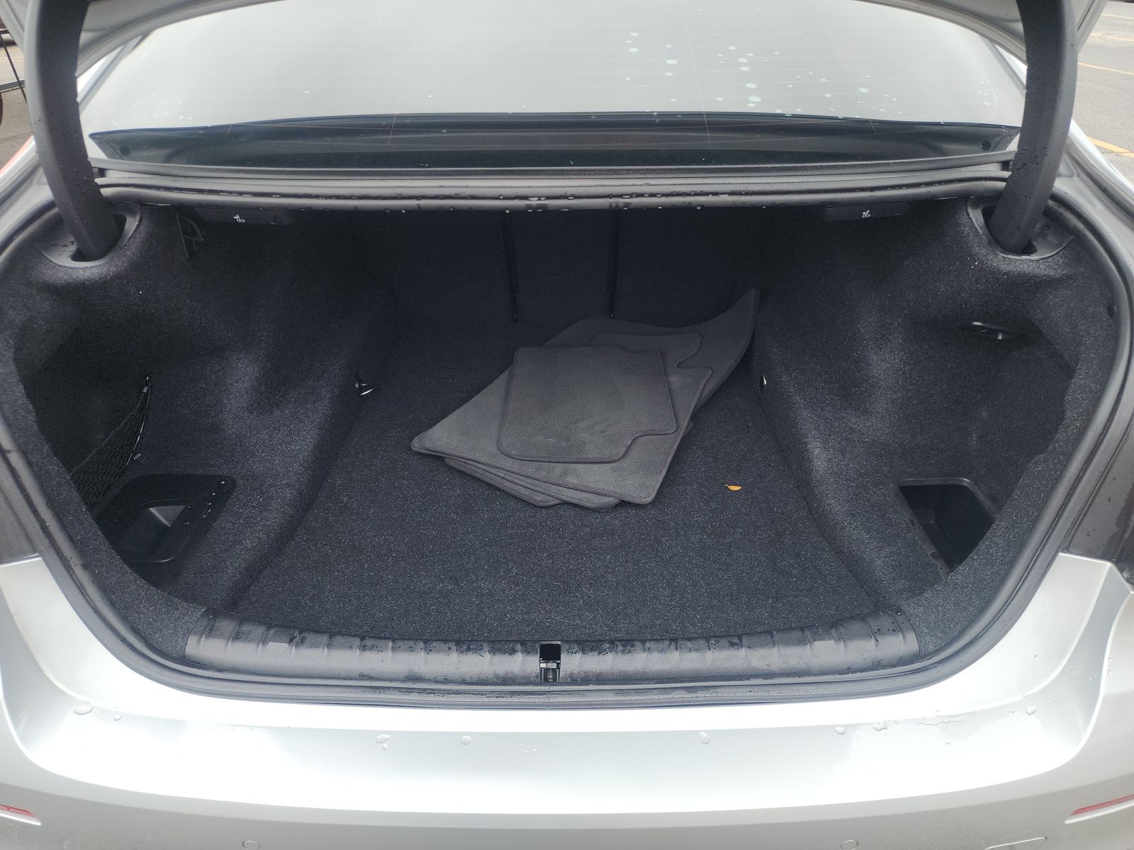 2021 BMW 5 Series 530i xDrive AWD