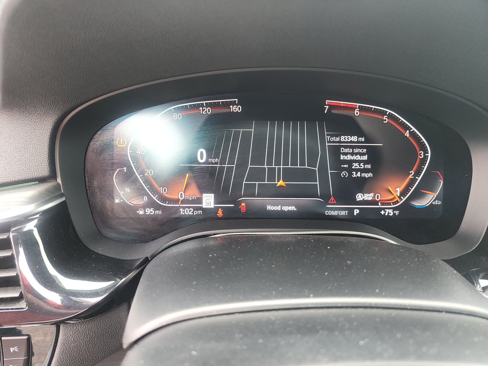 2021 BMW 5 Series 530i xDrive AWD