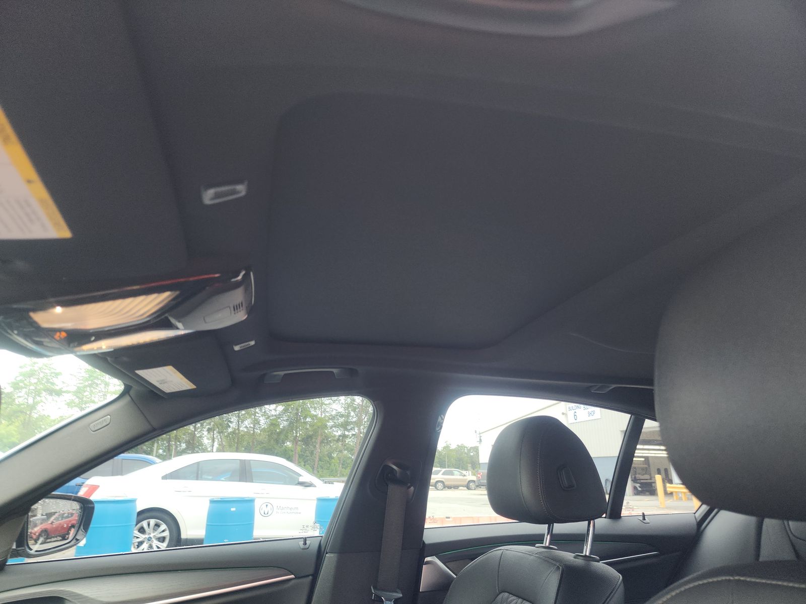 2021 BMW 5 Series 530i xDrive AWD