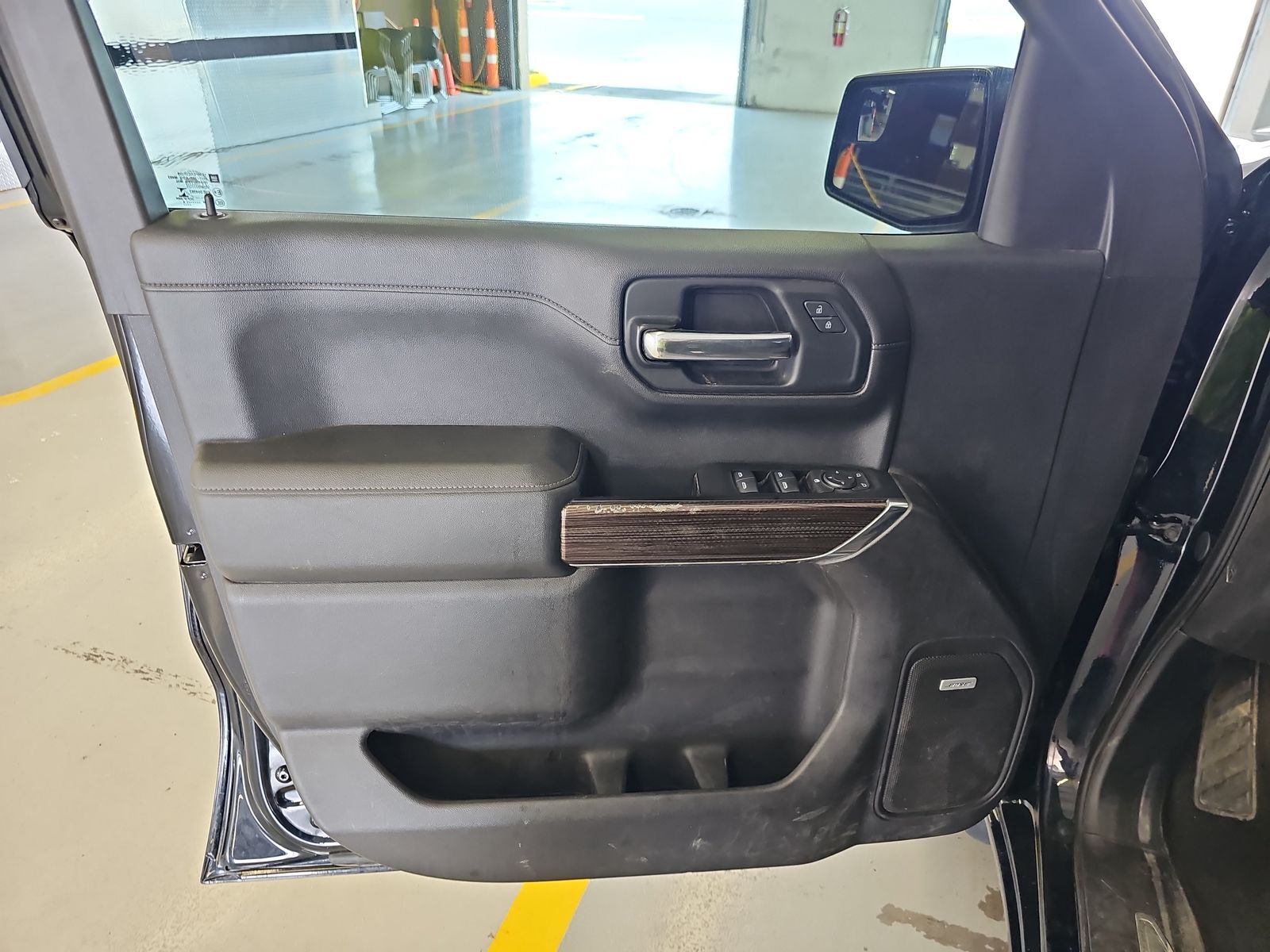 2019 Chevrolet Silverado 1500 RST AWD