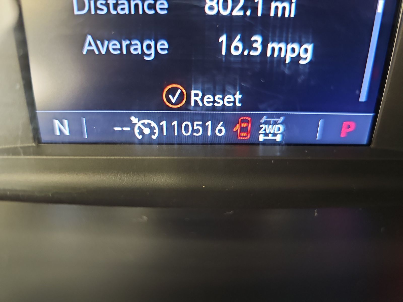 2019 Chevrolet Silverado 1500 RST AWD