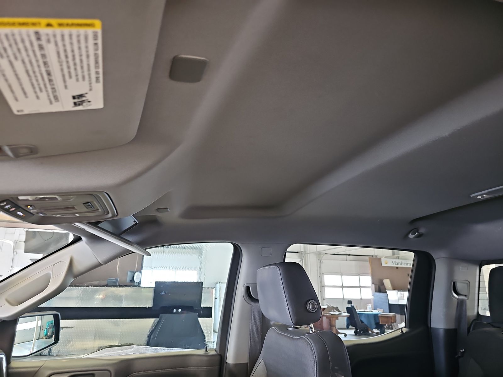 2019 Chevrolet Silverado 1500 RST AWD