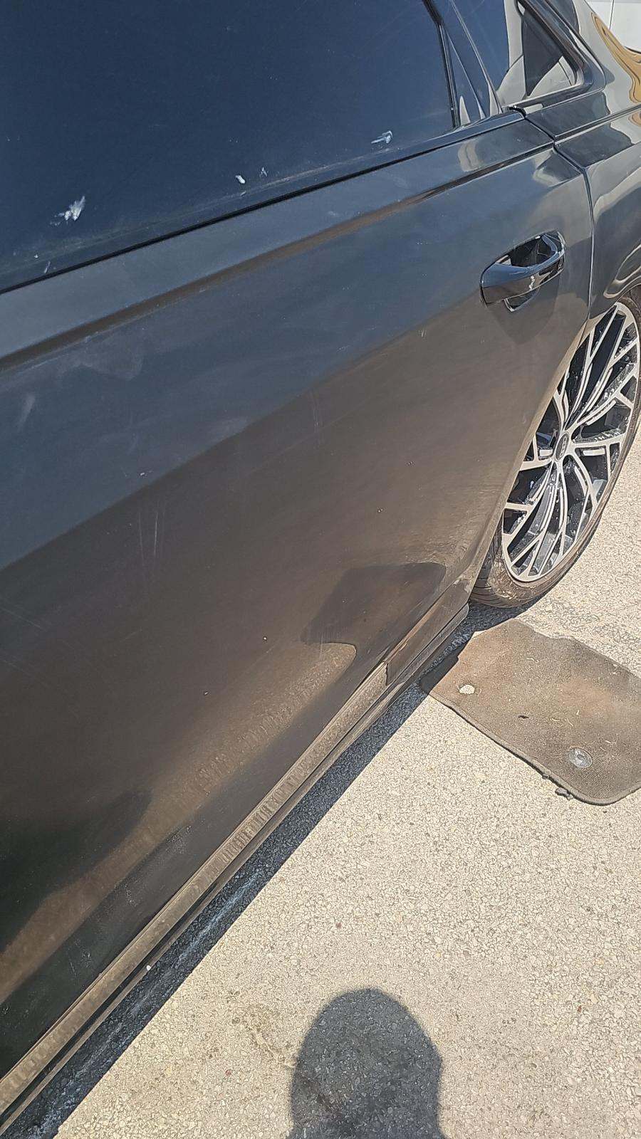 2023 Audi A8 Base AWD