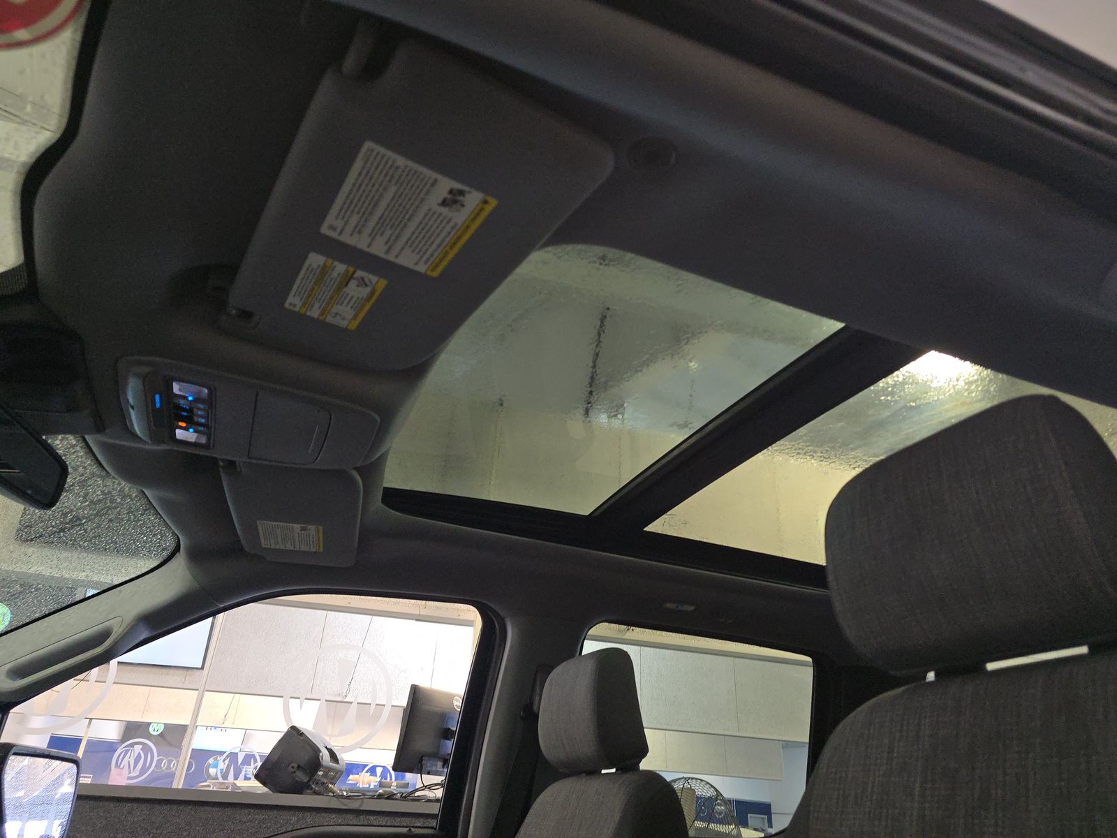 2022 Ford F-150 Hybrid XLT AWD