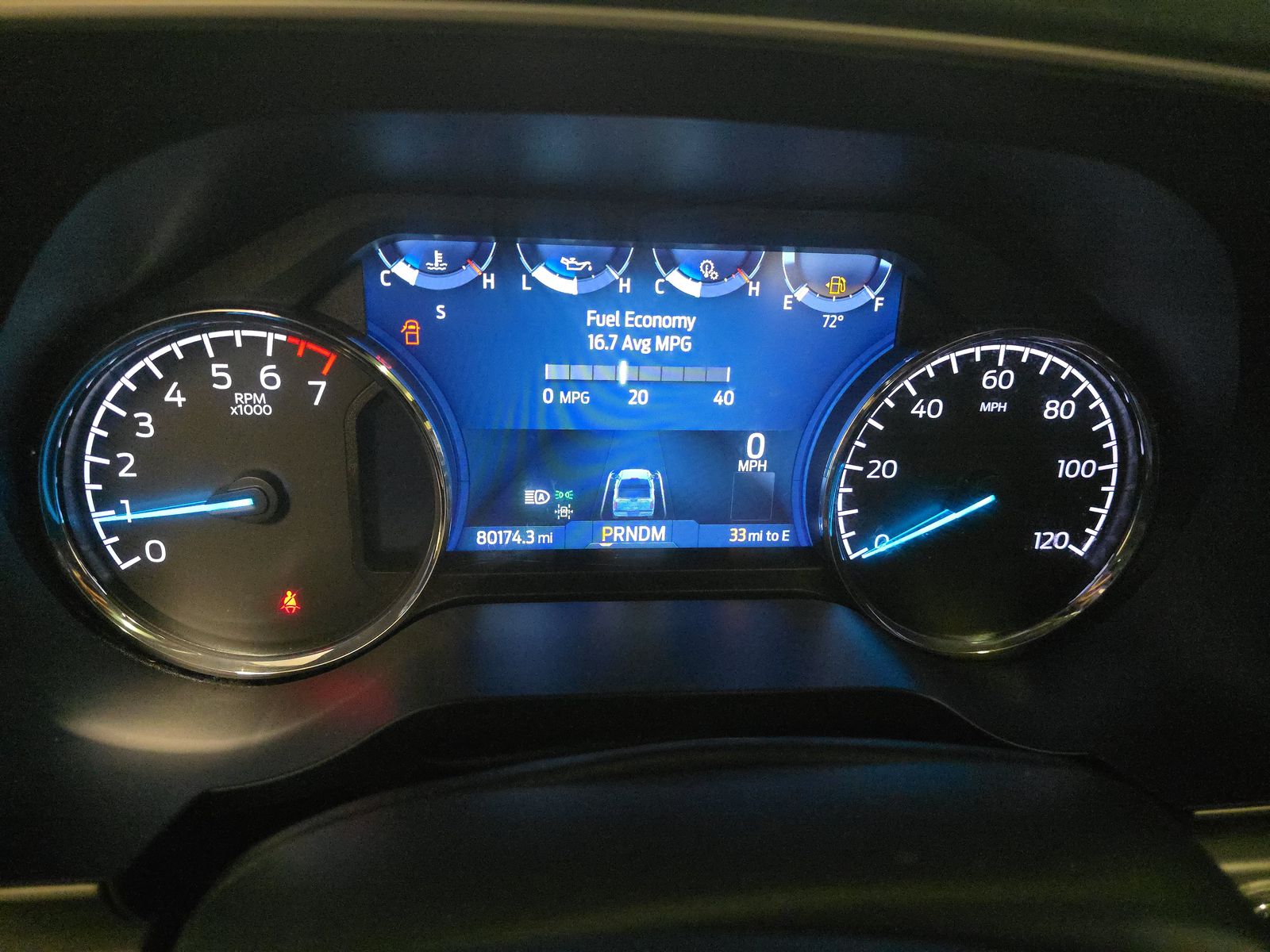 2022 Ford F-150 Hybrid XLT AWD