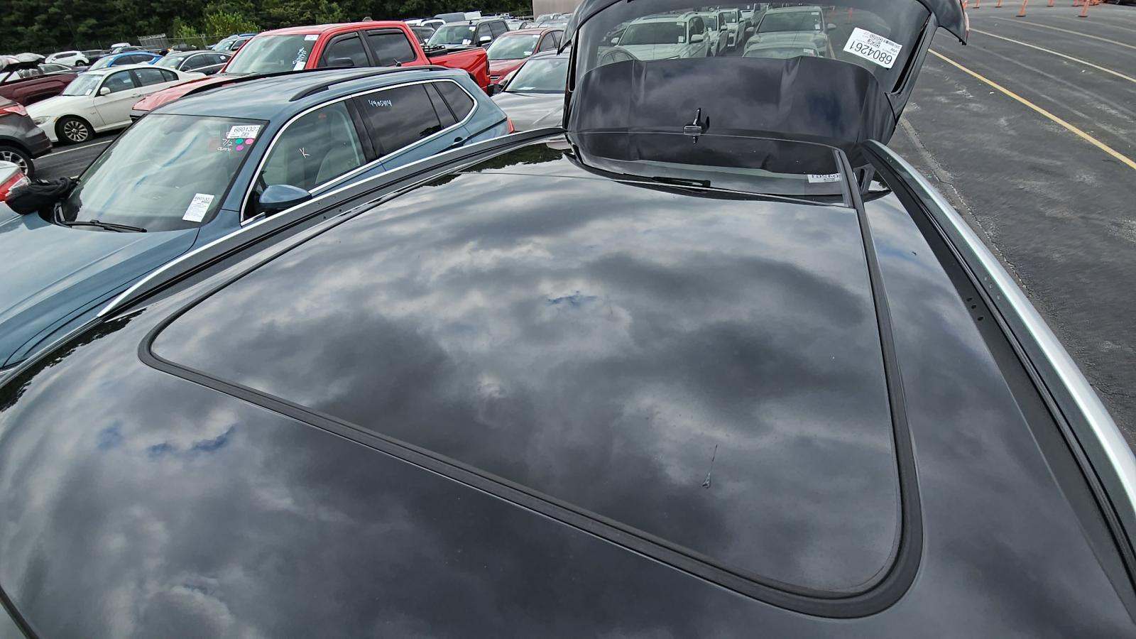 2022 Audi Q5 S line Premium Plus AWD