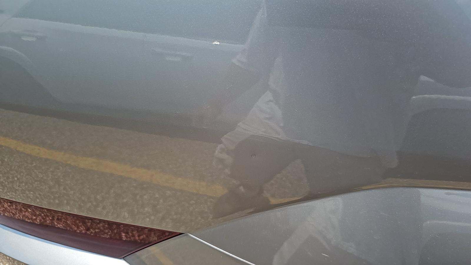 2024 Hyundai Santa Fe SEL AWD