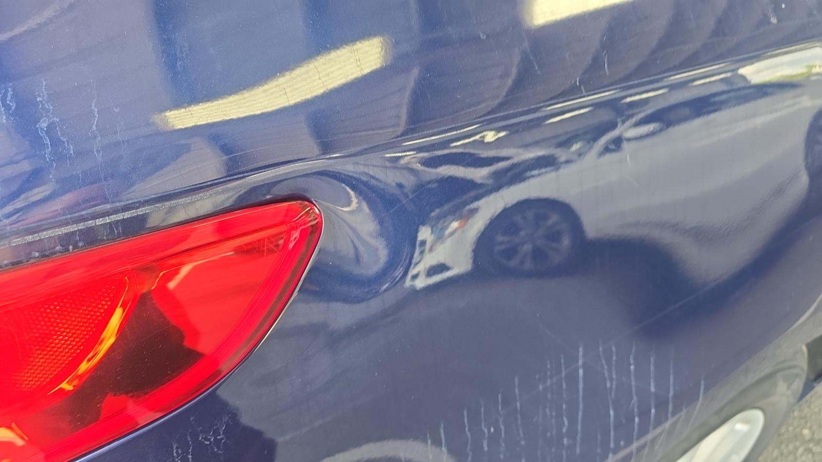 2017 Kia Optima LX FWD