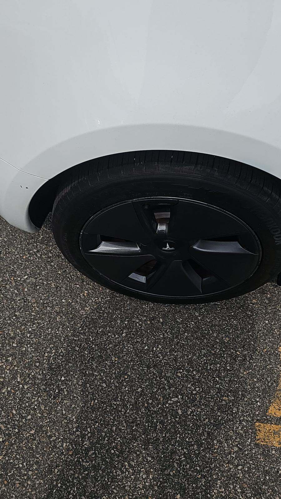 2023 Tesla Model 3 Standard Range RWD