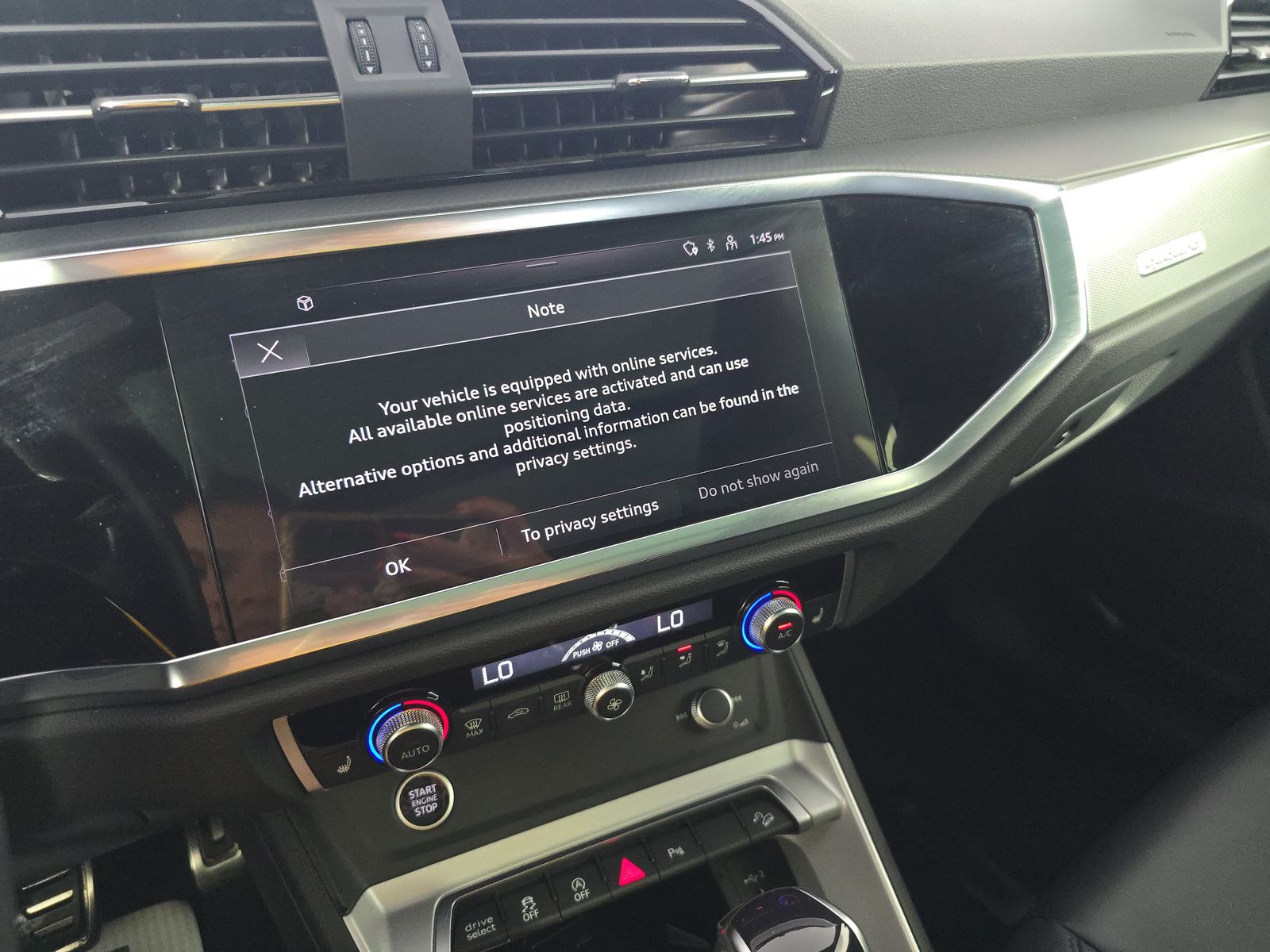 2023 Audi Q3 S line Premium Plus AWD