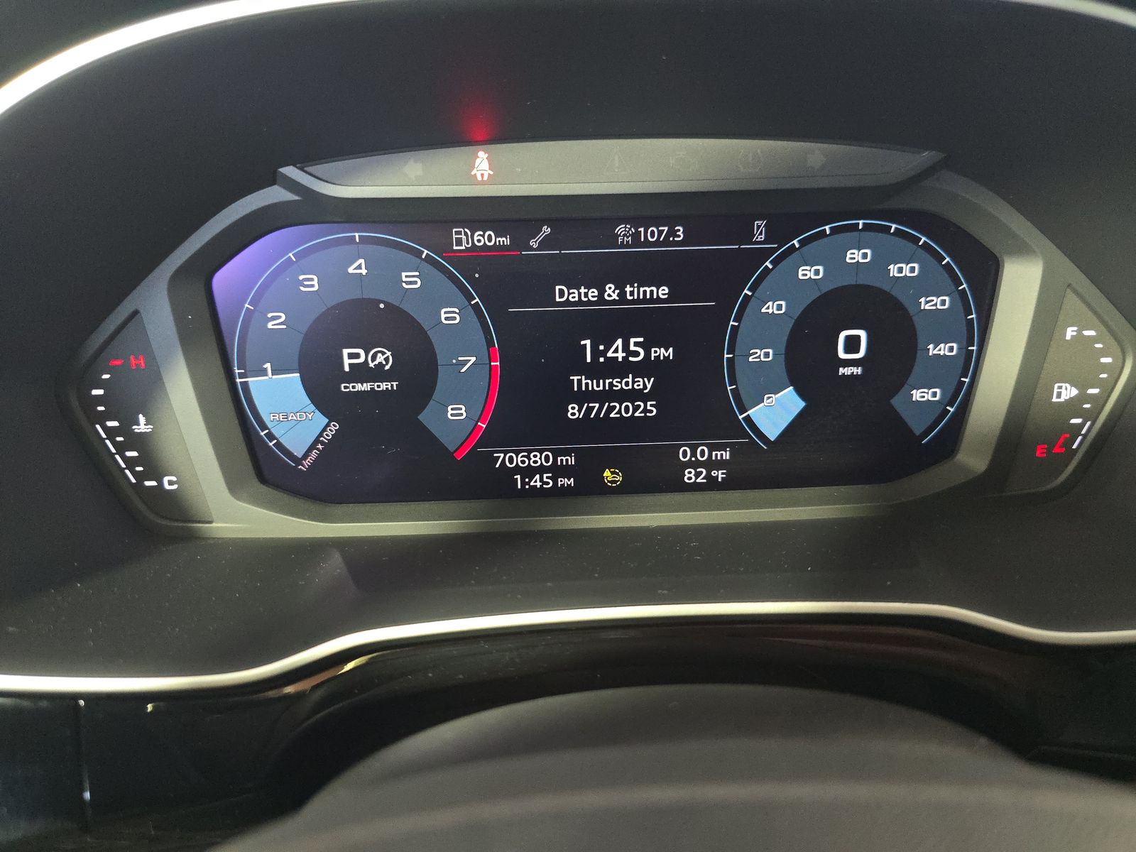 2023 Audi Q3 S line Premium Plus AWD