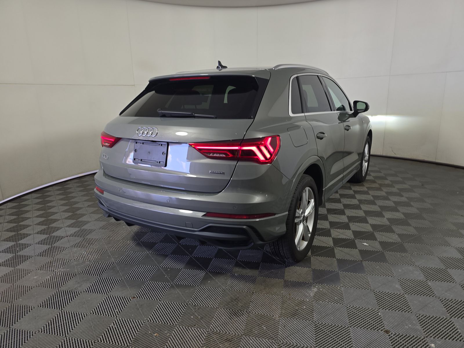 2023 Audi Q3 S line Premium Plus AWD