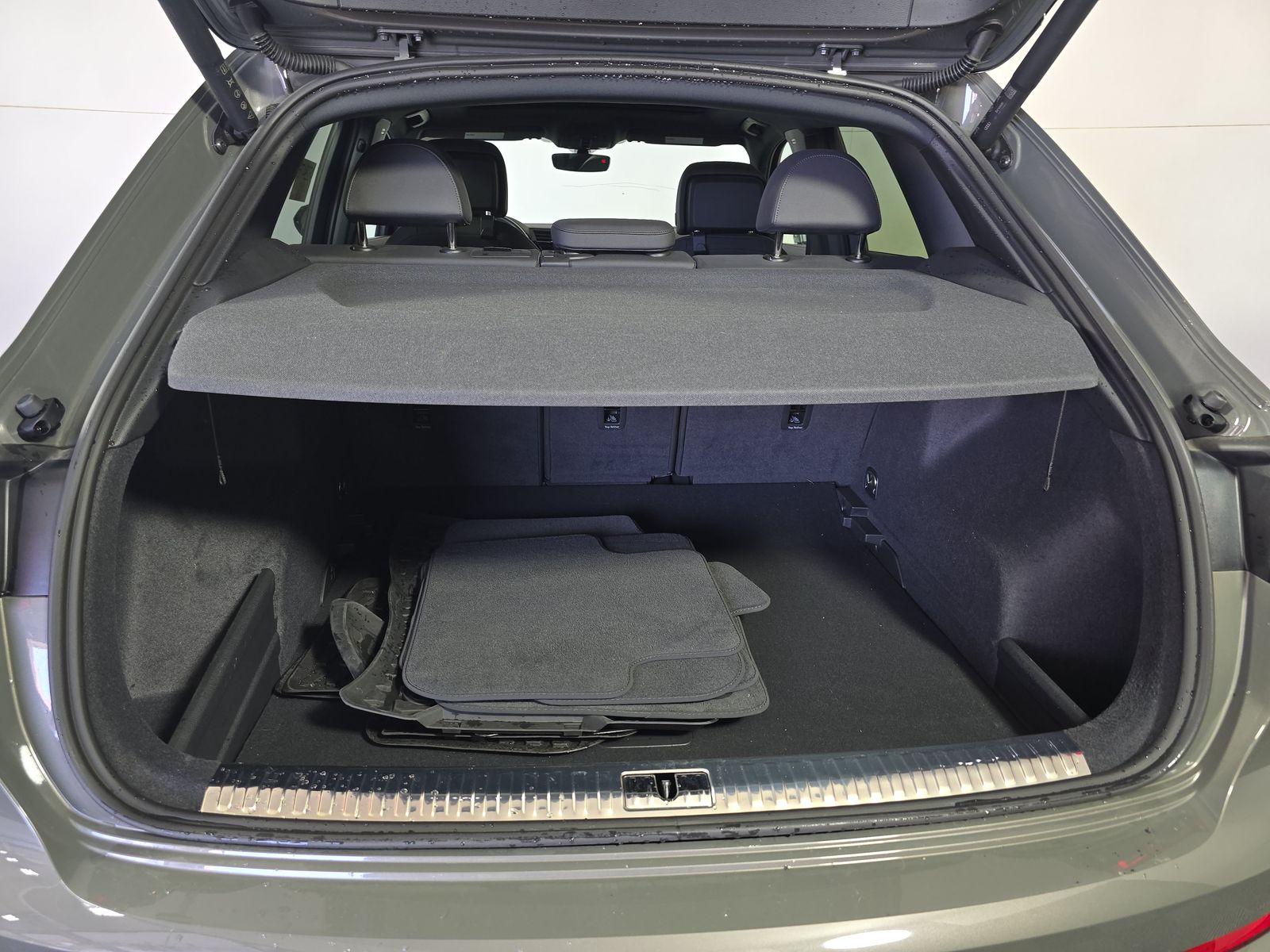 2023 Audi Q3 S line Premium Plus AWD