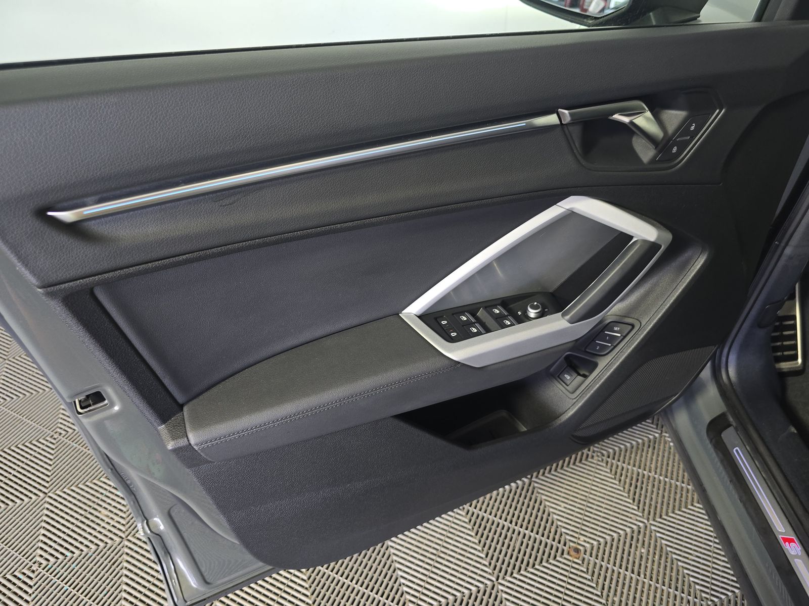 2023 Audi Q3 S line Premium Plus AWD