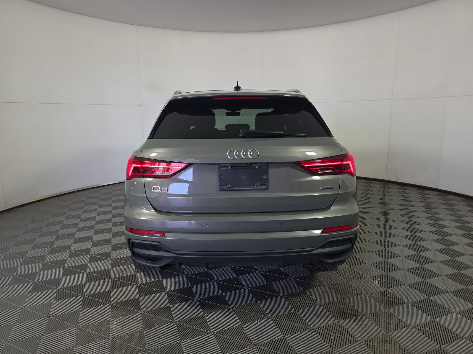 2023 Audi Q3 S line Premium Plus AWD