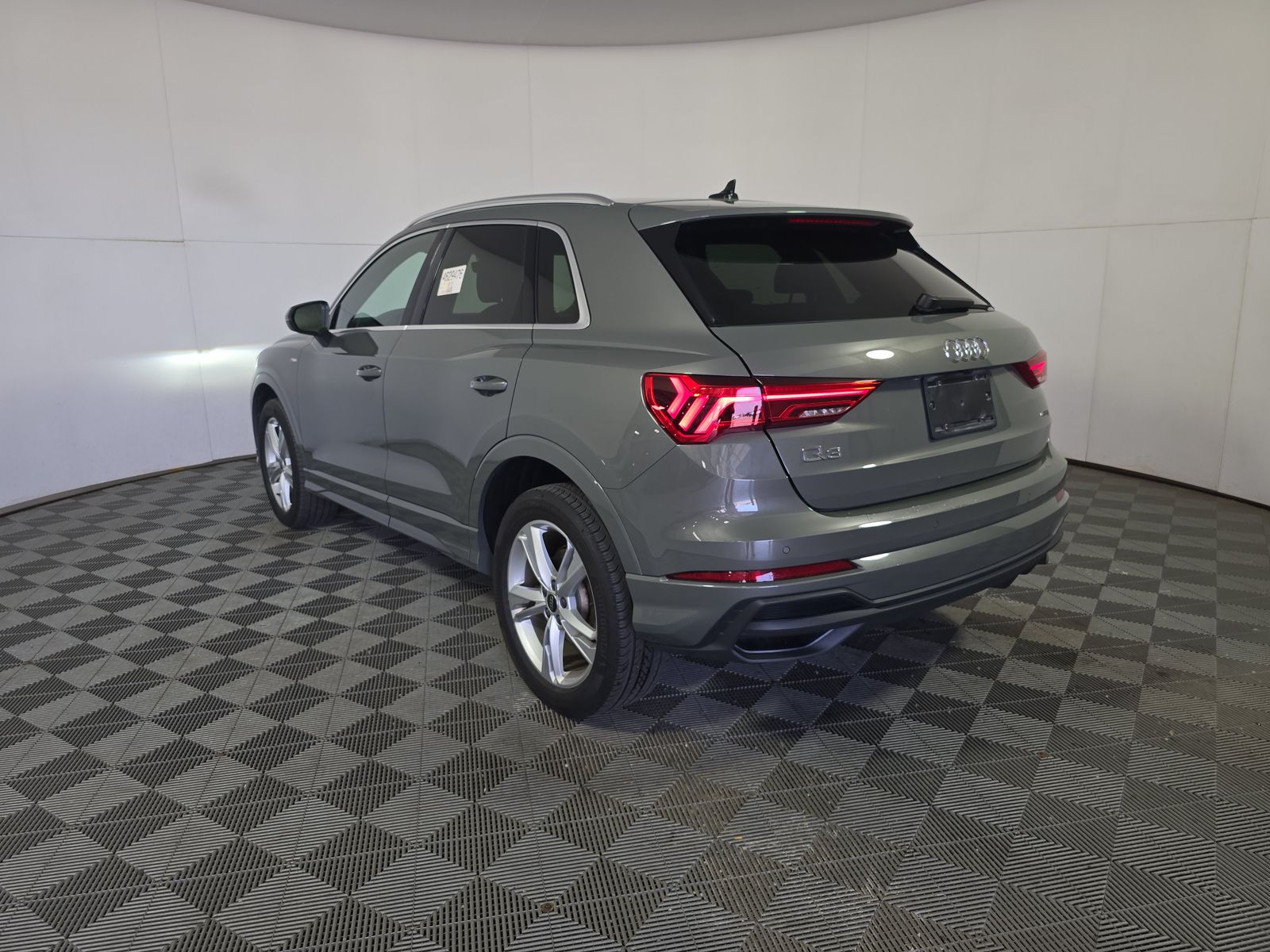 2023 Audi Q3 S line Premium Plus AWD