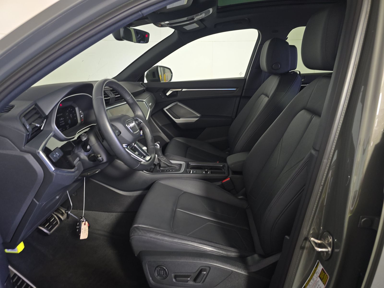 2023 Audi Q3 S line Premium Plus AWD