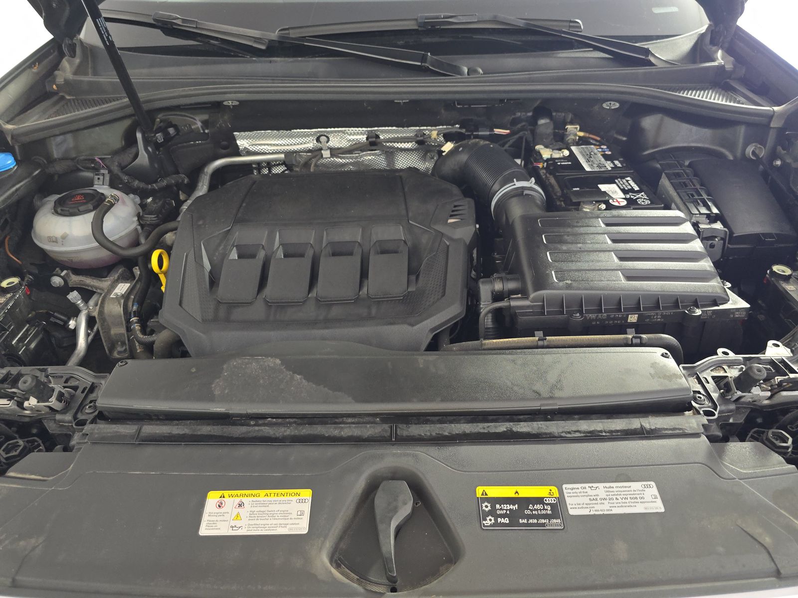 2023 Audi Q3 S line Premium Plus AWD