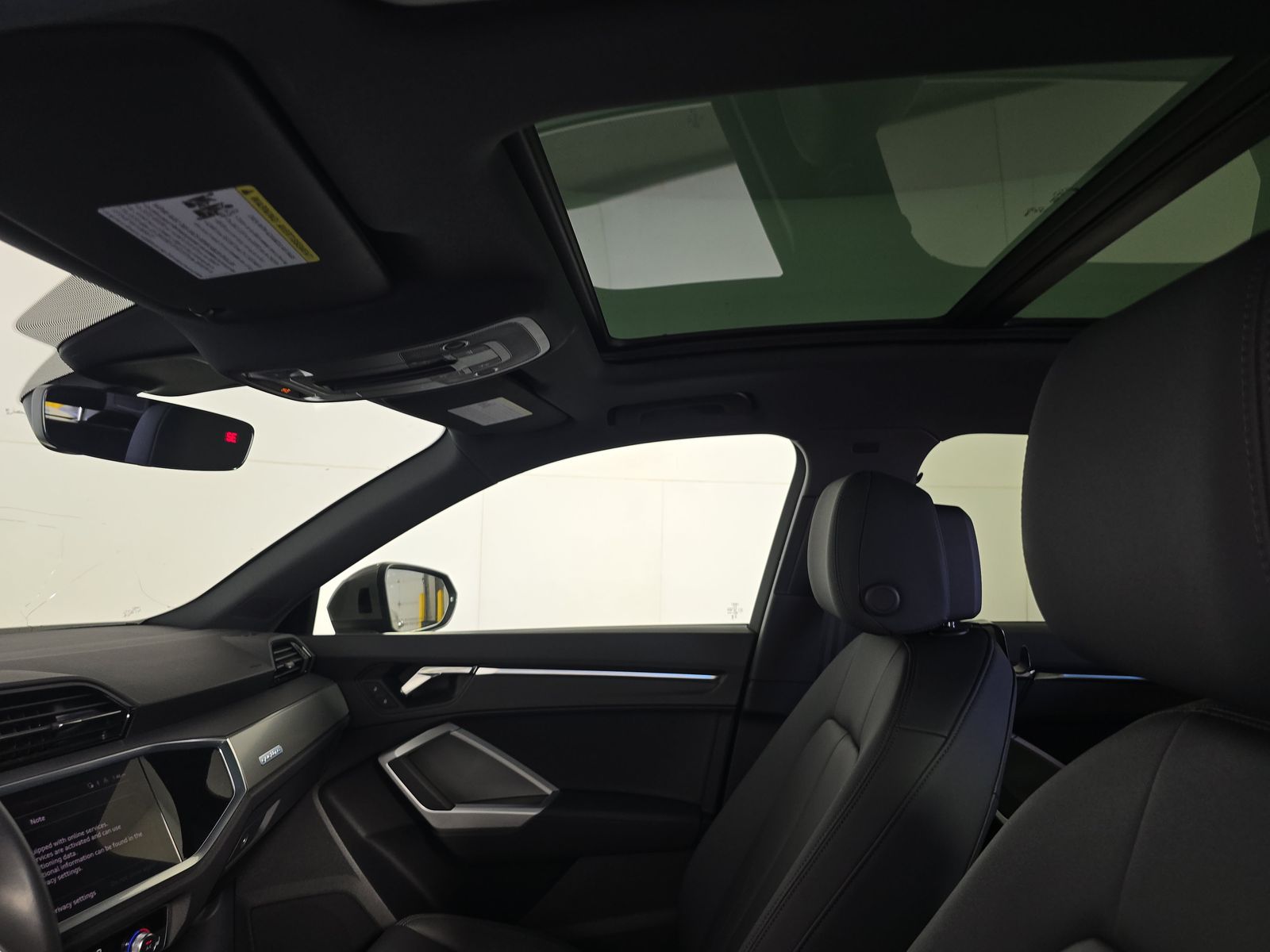 2023 Audi Q3 S line Premium Plus AWD