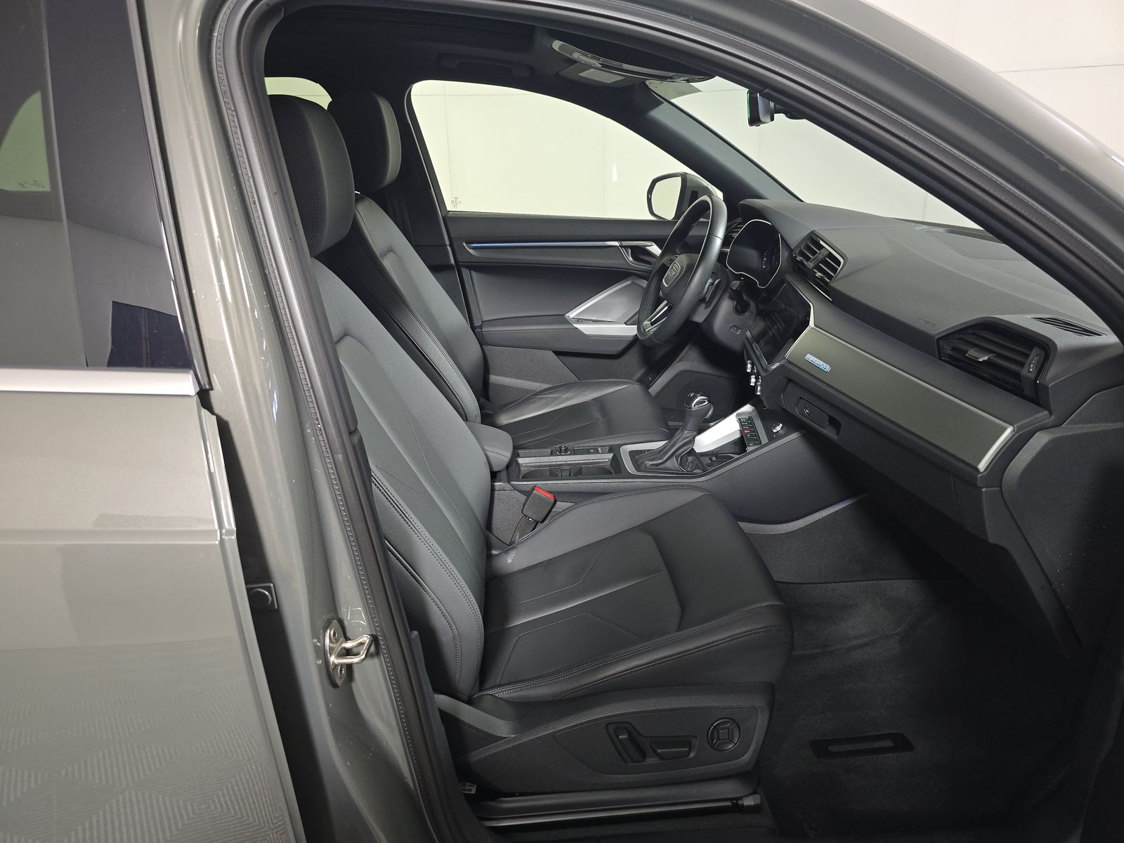 2023 Audi Q3 S line Premium Plus AWD