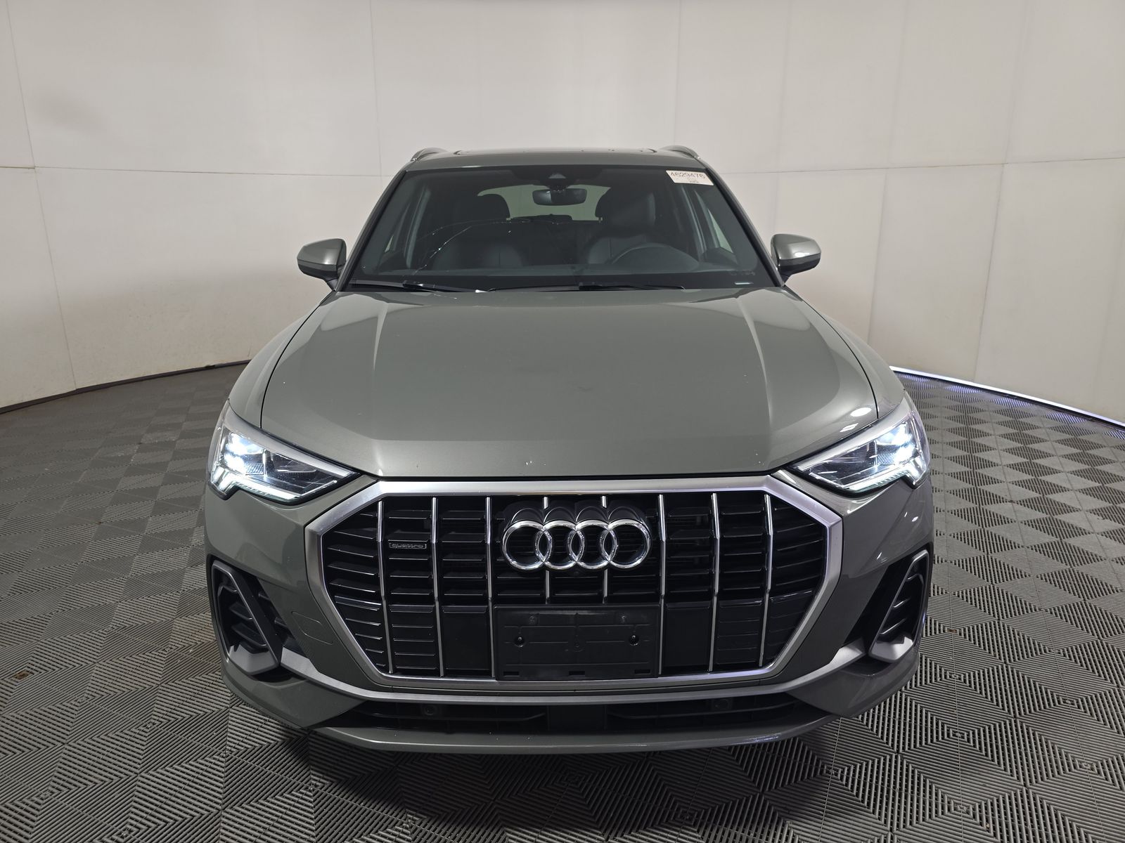 2023 Audi Q3 S line Premium Plus AWD