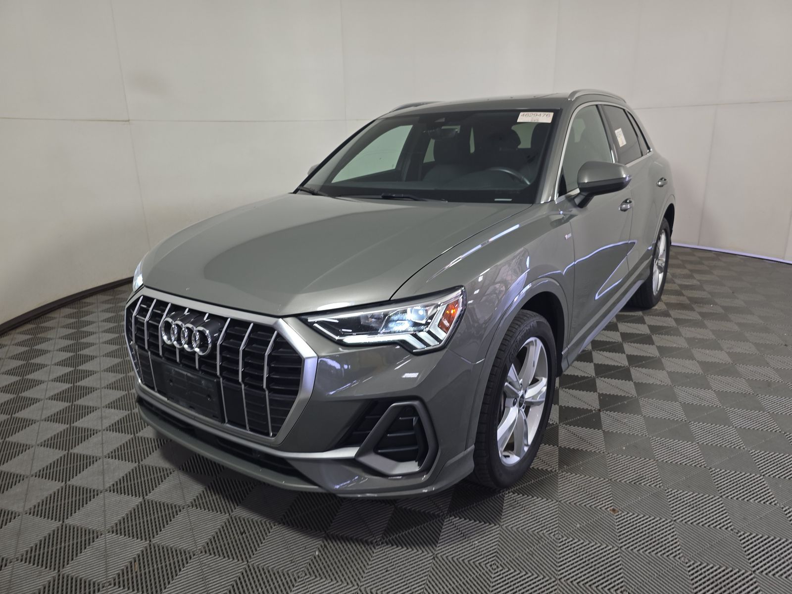 2023 Audi Q3 S line Premium Plus AWD