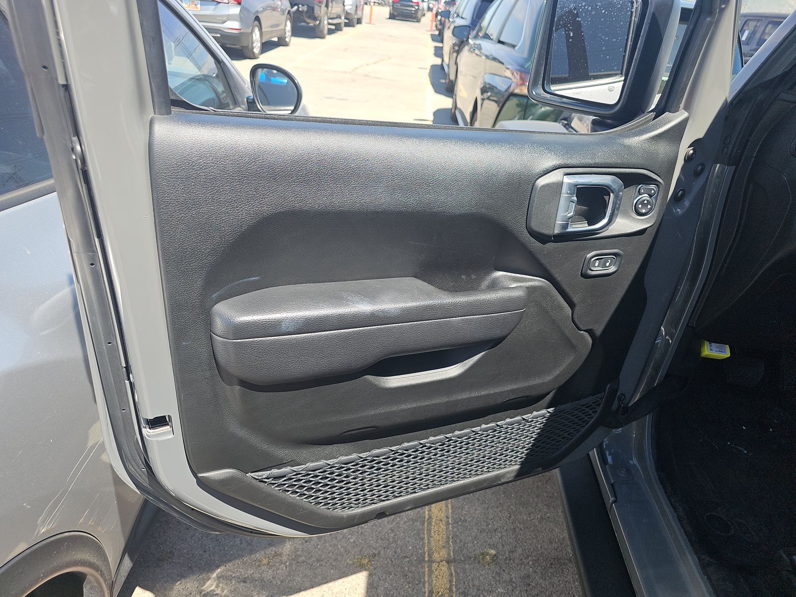 2022 Jeep Wrangler Unlimited Willys Edition AWD