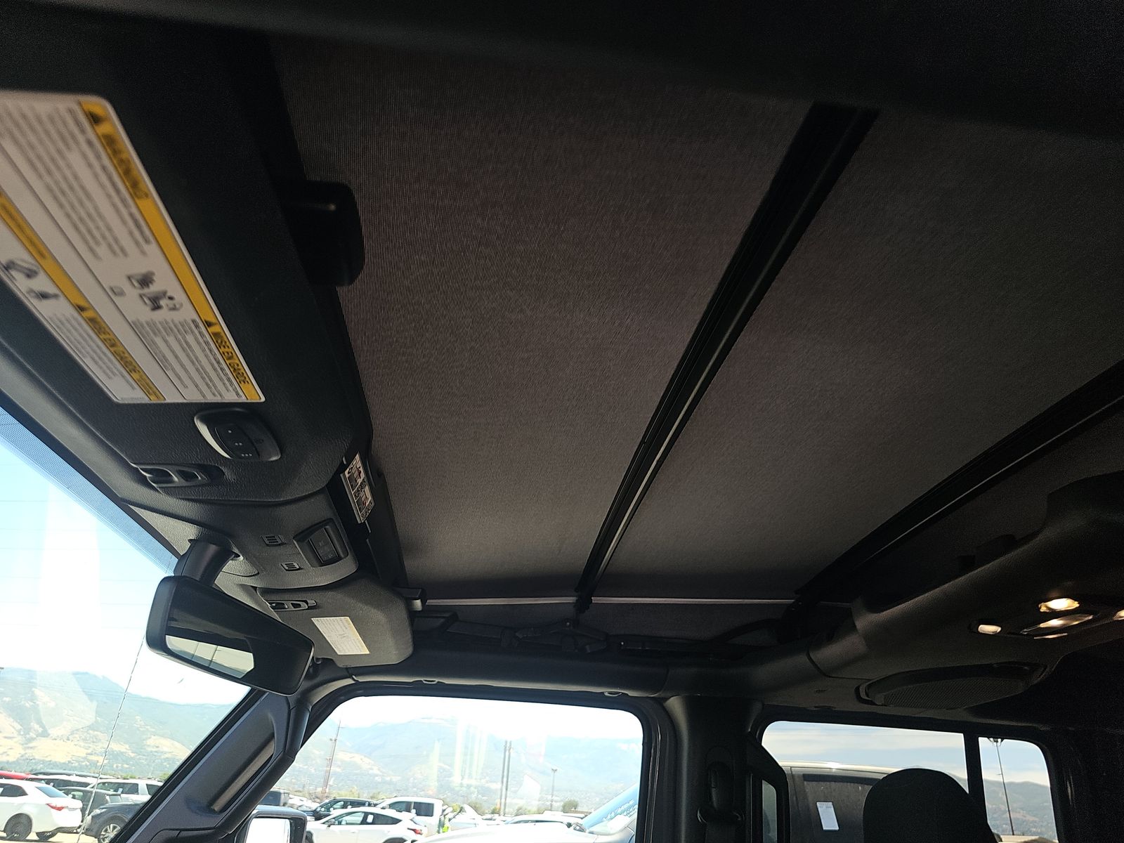 2022 Jeep Wrangler Unlimited Willys Edition AWD