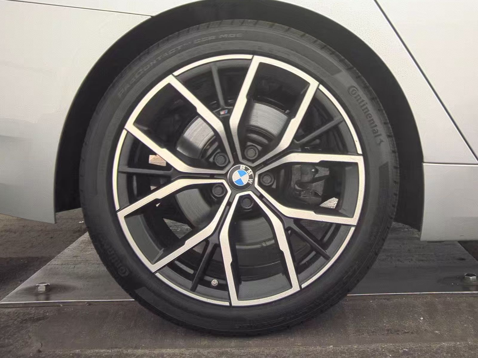 2021 BMW 5 Series 530i xDrive AWD